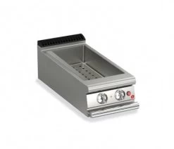 AFG Bain-Marie Elektro Tischgerät GN 1/1 Queen 700