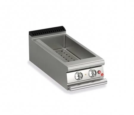 AFG Bain-Marie Elektro Tischgerät GN 1/1 Queen 700