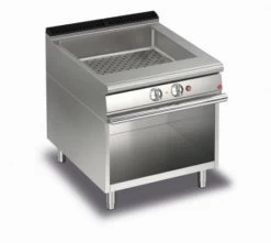 BMEV72Q AFG Bain-Marie Elektro Standgerät GN 2/1 Queen 700