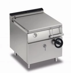 AFG Elektro Kippbratpfanne 43 L Queen 700