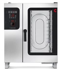 Convotherm EasyDial 10.10 EB Kombidämpfer Boiler Elektro