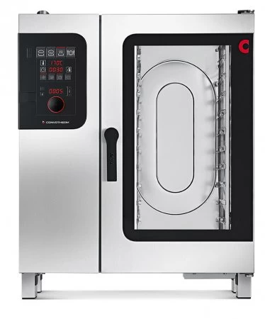 Convotherm Maxx Pro EasyDial 10.10 GB Kombidämpfer Boiler Gas