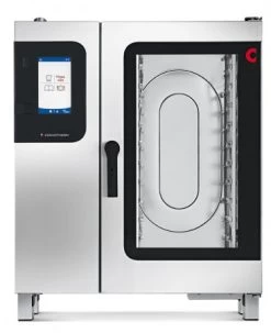 Convotherm Maxx Pro 10.10 EB EasyTouch Kombidämpfer Boiler Elektro