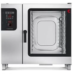 Convotherm Maxx Pro EasyDial 10.20 EB Kombidämpfer Boiler Elektro