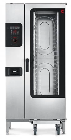 Convotherm 4 EasyDial 20.10 EB Kombidämpfer Boiler Elektro