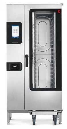Convotherm 4 Deluxe EasyTouch 20.10 GS Kombidämpfer Gas