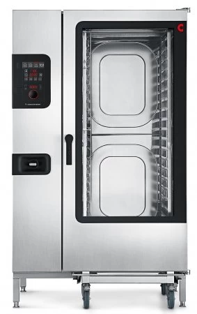 Convotherm 4 EasyDial 20.20 ES Kombidämpfer Elektro