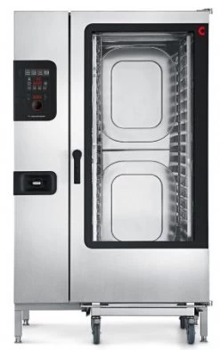 Convotherm 4 EasyDial 20.20 GS Kombidämpfer Gas