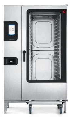 Convotherm 4 Deluxe EasyTouch T20.20 ES Kombidämpfer Elektro