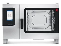 Convotherm Maxx Pro EasyTouch 6.20 GB Kombidämpfer Boiler Gas