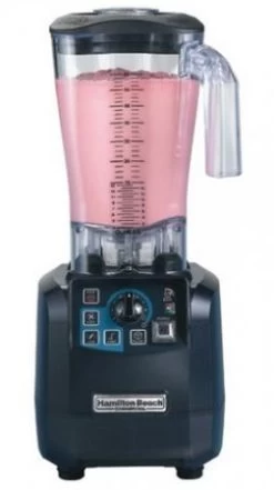 Hamilton Beach Tempest Blender HBH 650