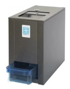 LINEOPLUS Eis-Crusher 3 Kg/min.