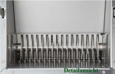 LINEOPLUS Eis-Crusher 3 Kg/min. – Bild 2