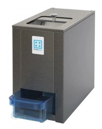 LINEOPLUS Eis-Crusher 3 Kg/min.