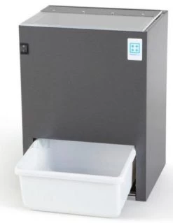 LINEOPLUS Eis-Crusher 5 Kg/min.