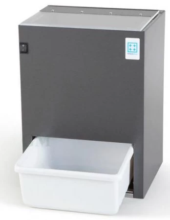 LINEOPLUS Eis-Crusher 5 Kg/min.