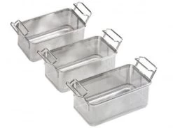 AFG Set Dampfgarungskörbe, Queen 900