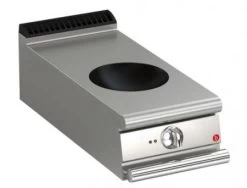 AFG WOK Induktion Tischgerät Queen 700