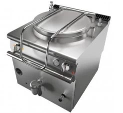 AFG Kochkessel Elektro 150 Liter, Queen 900