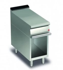 AFG Neutralelement CNS Standgerät M. Unterbau Queen 700