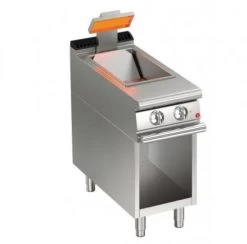 AFG Elektro Frittenwanne Standgerät Queen 700