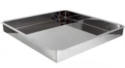 AFG CNS-Backblech GN 2/1 Höhe 40, Queen 900