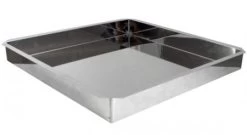 AFG CNS-Backblech GN 2/1 Höhe 65, Queen 900