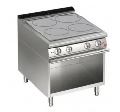 AFG Elektro-Glühplattenherd Standgerät Queen 700