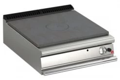 AFG Gas-Glühplattenherd 12 KW Tischgerät Queen 700