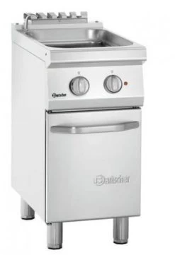 Bartscher Elektro-Nudelkocher Serie 700