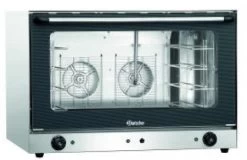 Bartscher Heissluftofen AT400