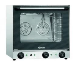 Bartscher Heissluftofen AT120