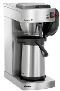 Bartscher Kaffeemaschine Aurora 22