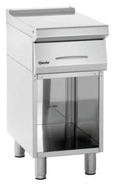 Bartscher Neutral-/Arbeitselement Serie 700