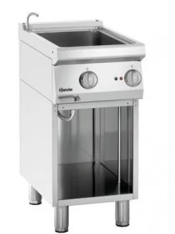 Bartscher Elektro-Wasserbad GN 1/1 Serie 700