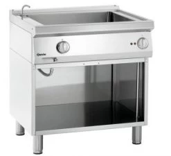 Bartscher Elektro-Wasserbad GN 2/1 Serie 700