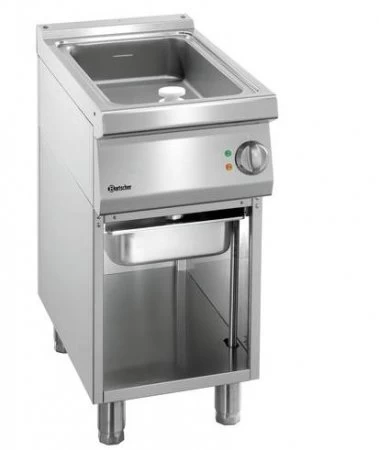 Bartscher Elektro-Multibräter Serie 700