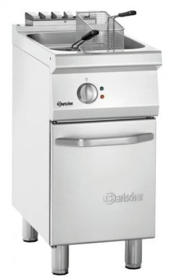 Bartscher Elektro-Standfritteuse Serie 700