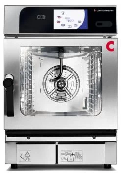 Convotherm Kombidämpfer EasyToUCH 6.06 Mini Mobil