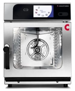 Convotherm Kombidämpfer EasyTouch 6.10 Mini