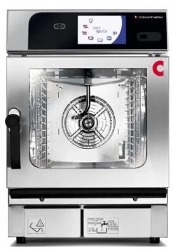 Kombidämpfer EasyToUCH 6.10 Mini Mobil