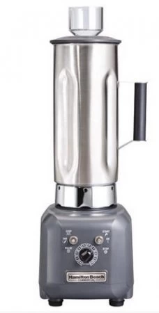 Hamilton Beach Food Blender HBF500S