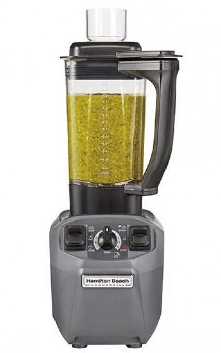 Hamilton Beach Food Blender HBF500 – Bild 2