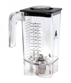 Polycarbonat Becher 1,4 L Komplett Für Hamilton Beach Eclipse Blender HBH 750