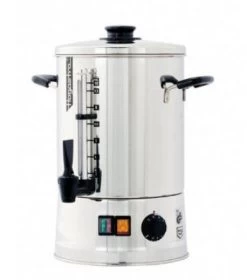 Hogastra HWT-10 Glühwein-/Heißwasserkessel