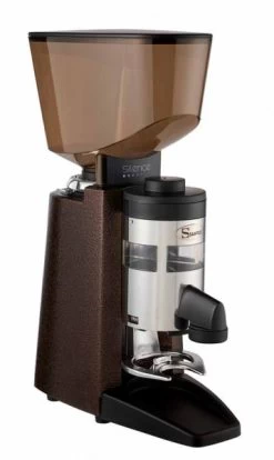 Santos «Silence» Espresso/Kaffeemühle 40A