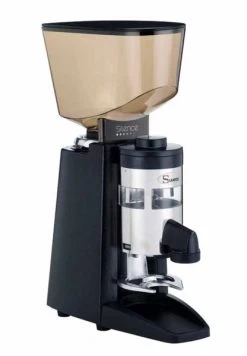 Santos «Silence» Espresso/Kaffeemühle 40AN