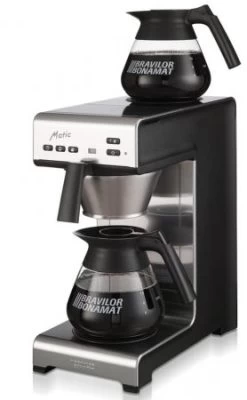 Bonamat Filterkaffeemaschine Matic