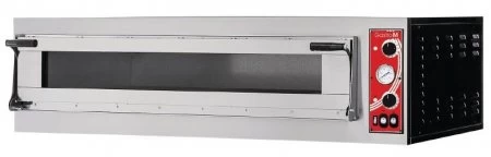 Pizzaofen 1-etagig Milan