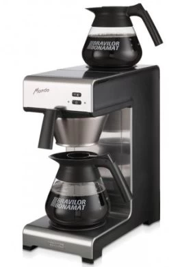 Bonamat Filterkaffeemaschine Mondo